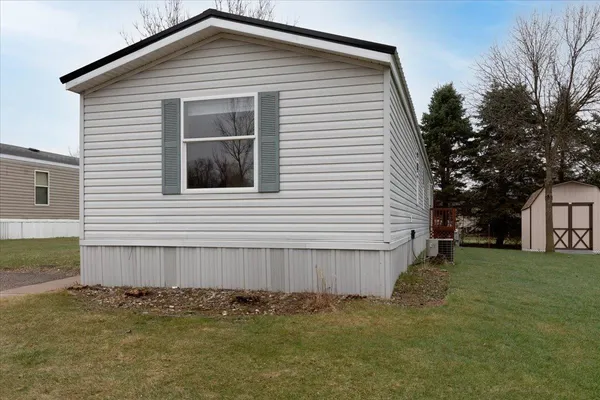 $64,900 | 3014 Wilson Street, Unit 307, Menomonie, WI 54751