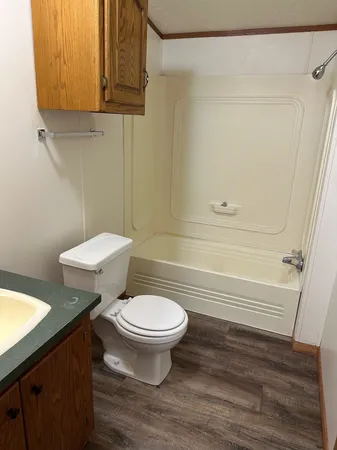 $64,900 | 3014 Wilson Street, Unit 307, Menomonie, WI 54751