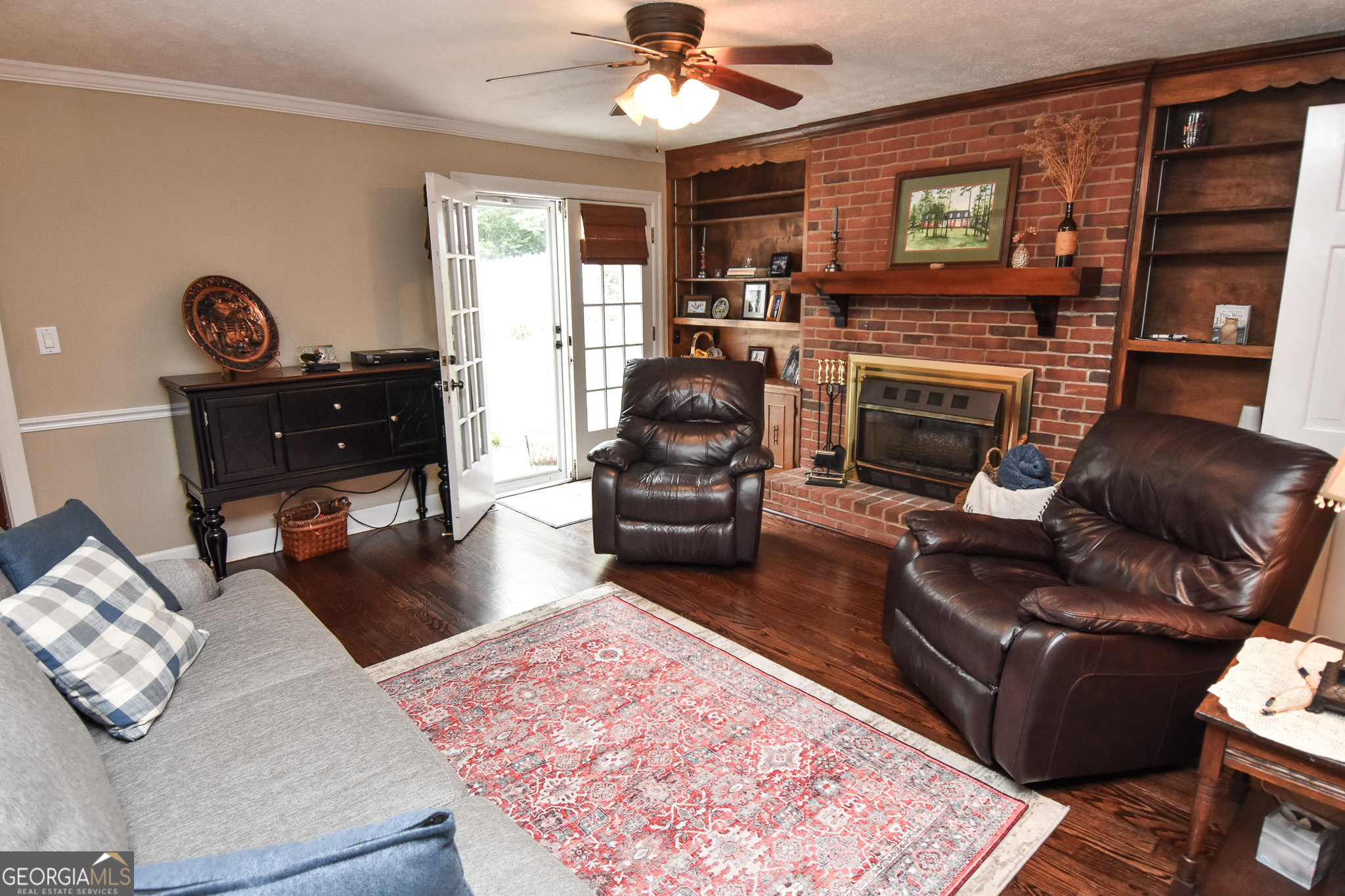 120 Mill Race Road Thomaston, GA 30286 - Photo 13 of 94