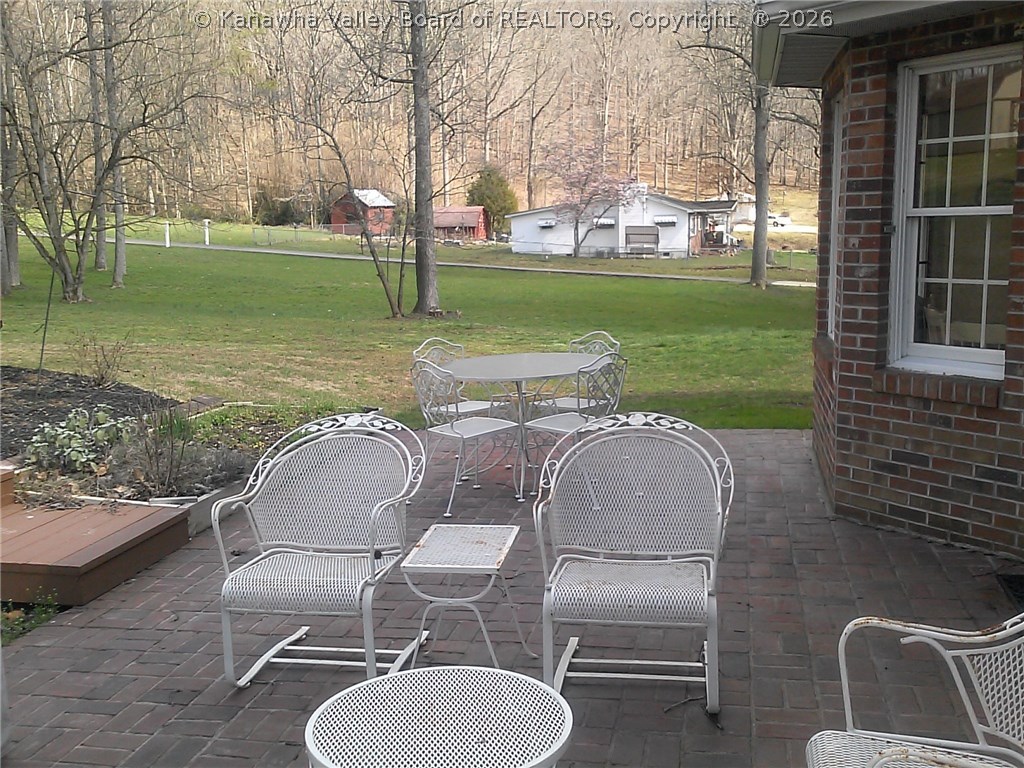 1319 Strawberry Road St. Albans, WV 25177 - Photo 28 of 30 Gallery Image 28