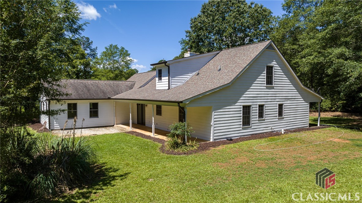 1471 Lane Creek Road Bogart, GA 30622 - Photo 3 of 52 Gallery Image 3