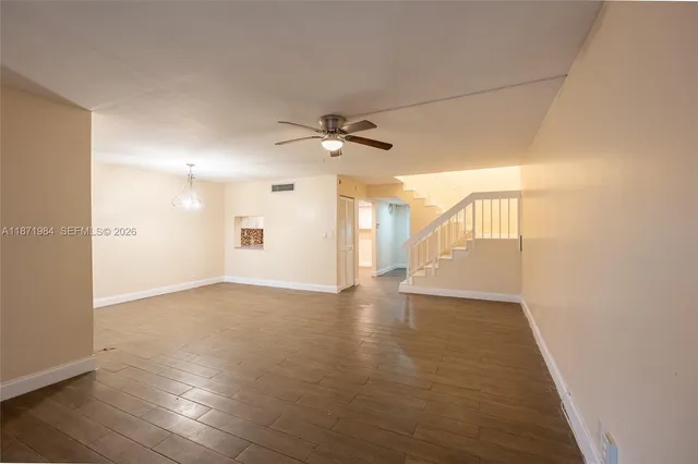 $2,700 | 6521 Racquet Club Drive, Lauderhill, FL 33319