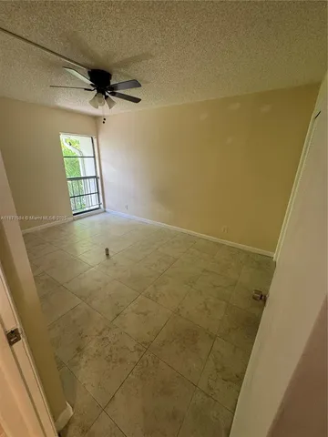 a bathroom with a window