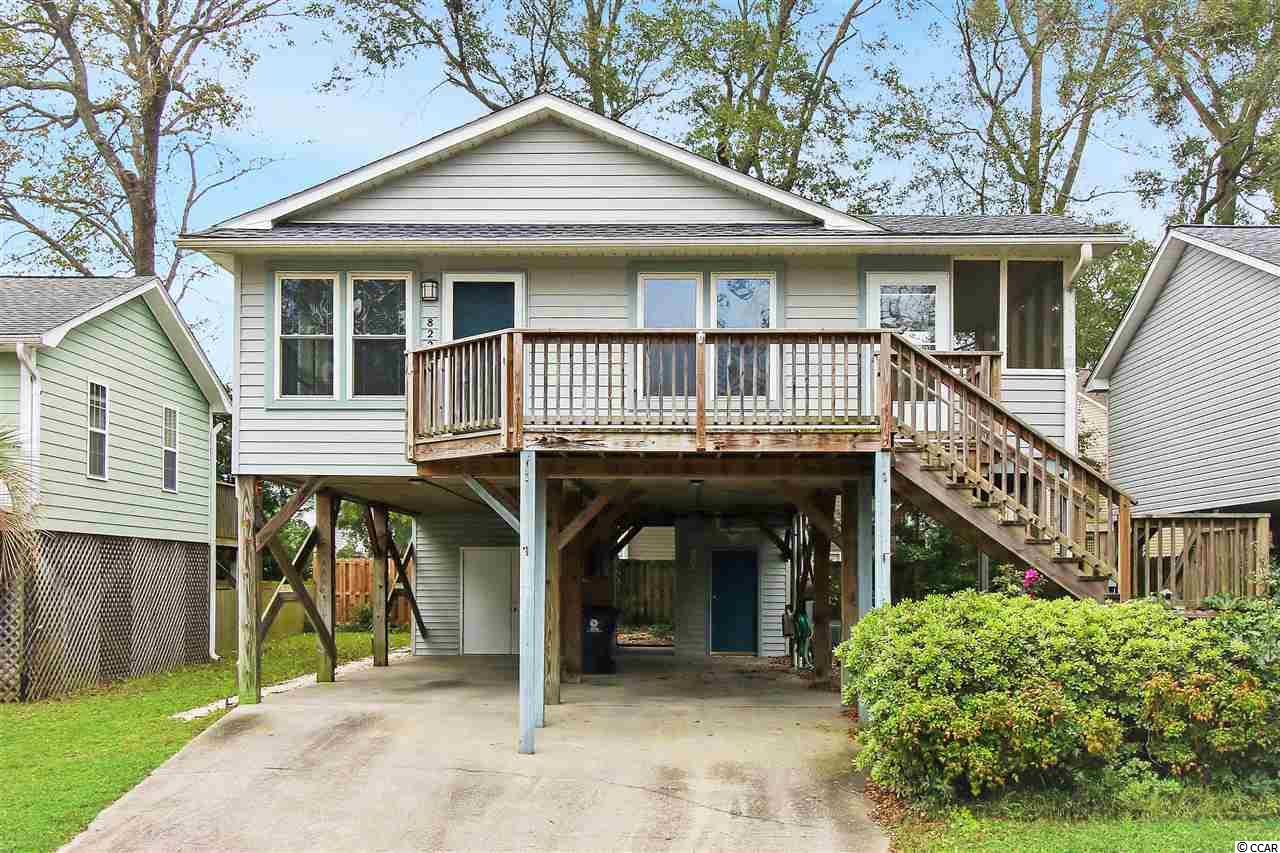 822 Starboard Court Murrells Inlet, SC 29576 - Photo 1 of 18 Gallery Image 1