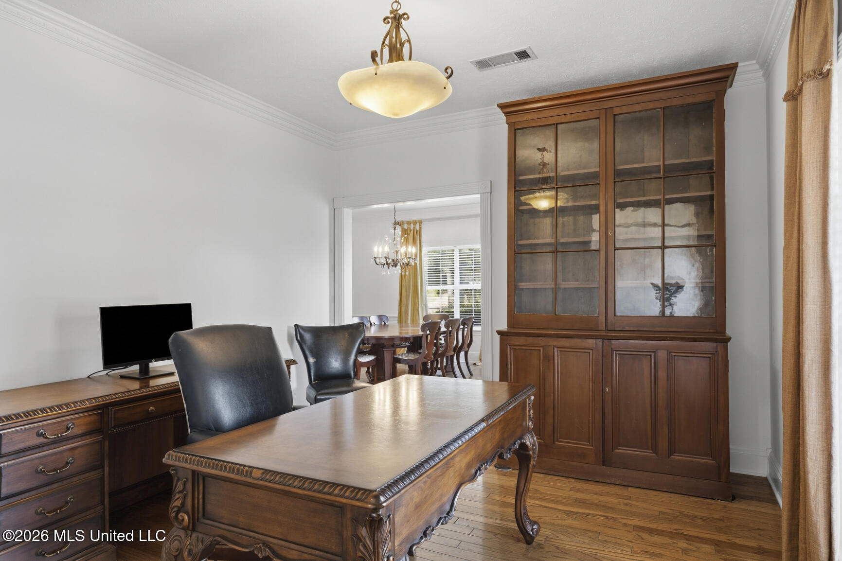 120 Eastpointe Circle Madison, MS 39110 - Photo 5 of 51 Office
