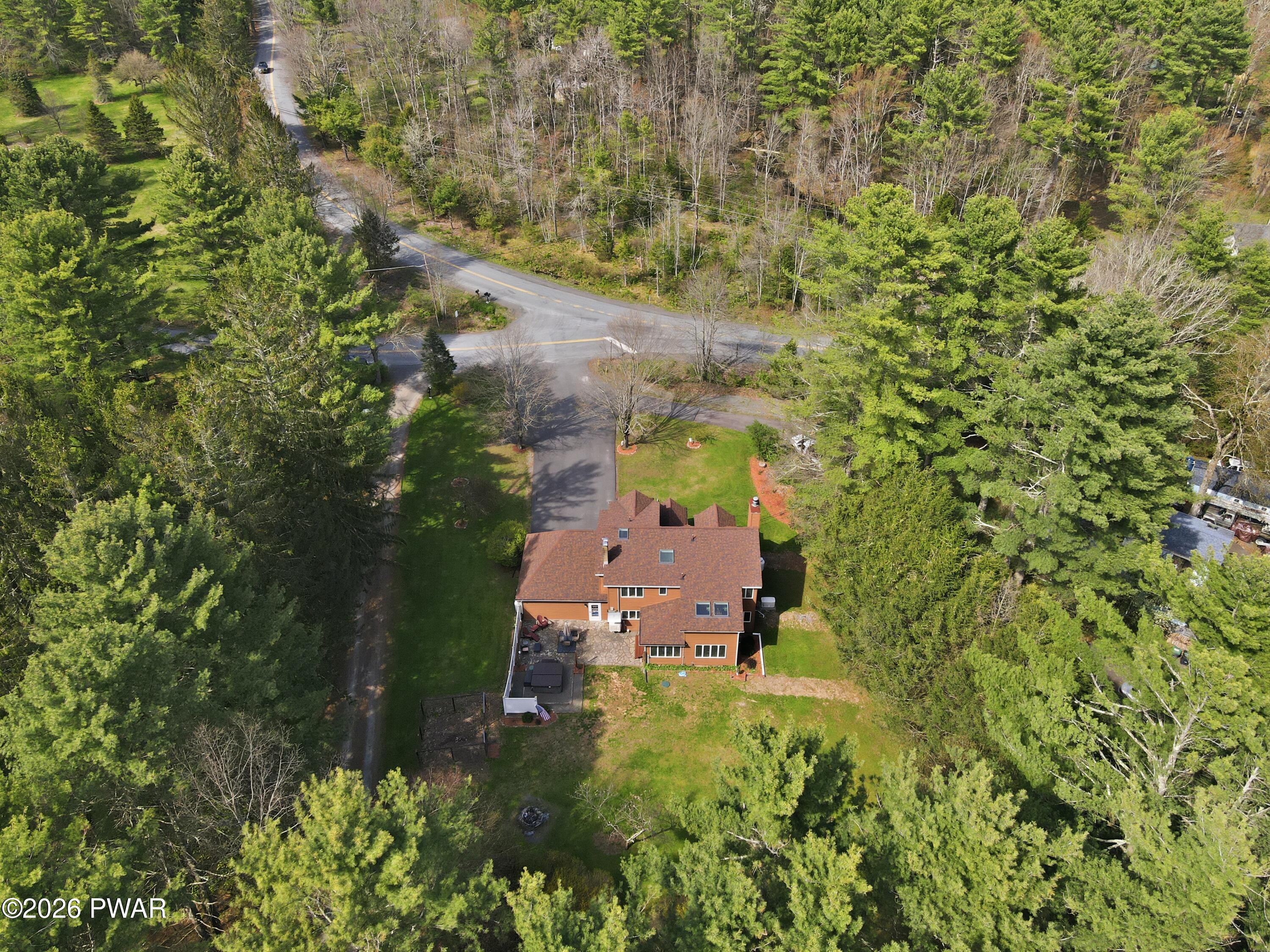 102 Egypt Road Hawley, PA 18428 - Photo 104 of 107
