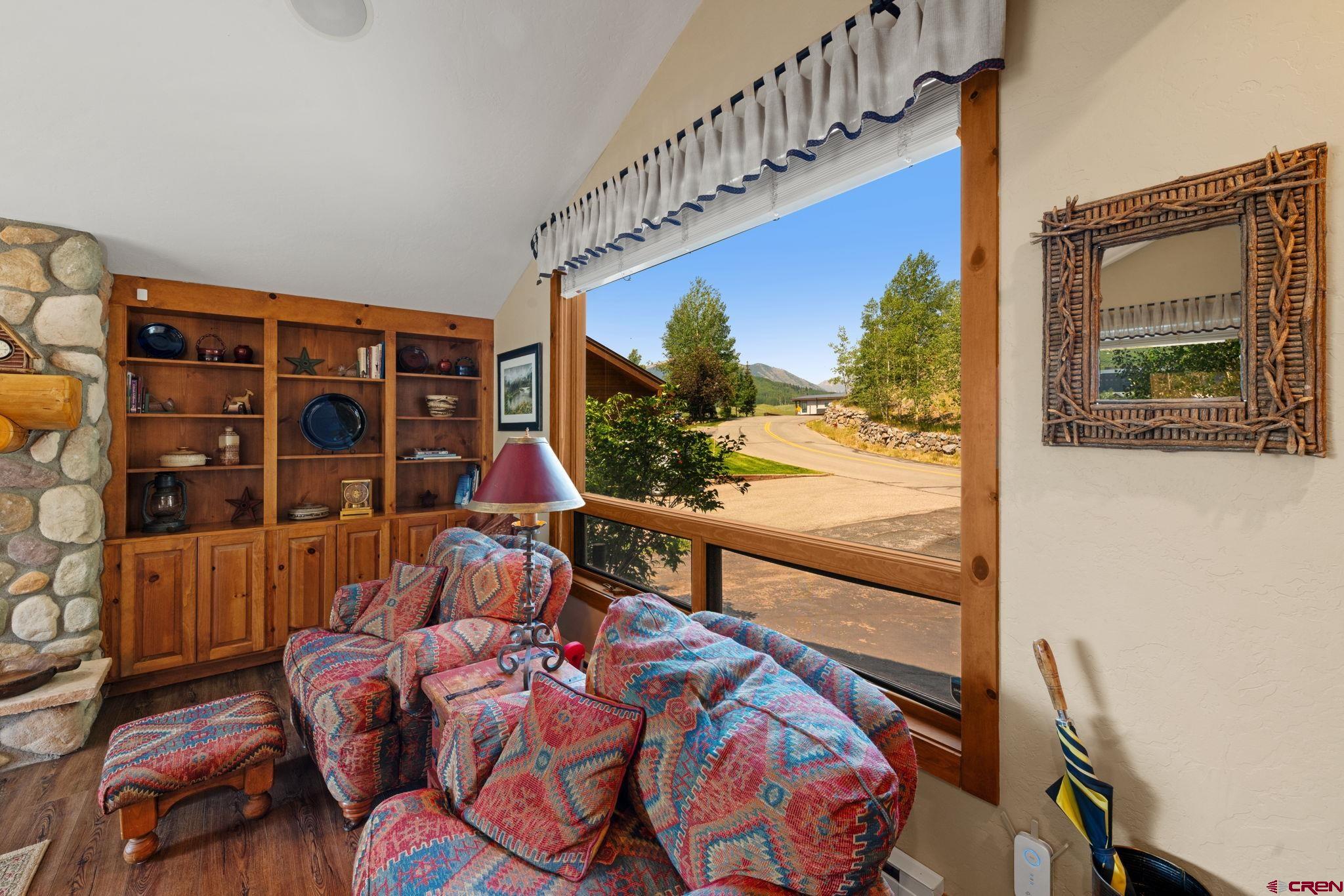 139 Snowmass Road Crested Butte, CO 81225 - Photo 4 of 45