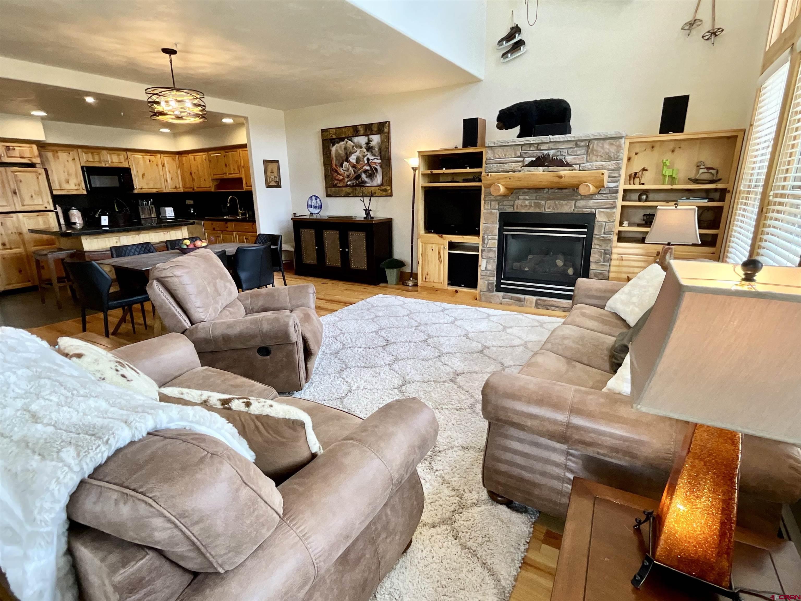 24 Hunter Hill Road, Unit 15 Crested Butte, CO 81225 - Photo 6 of 31 Gallery Image 6