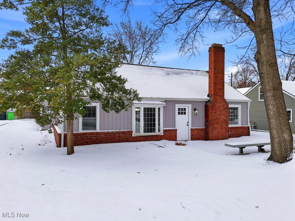 4002 Lancaster Road South Euclid, OH 44121 - Photo 1 of 49 Gallery Image 1