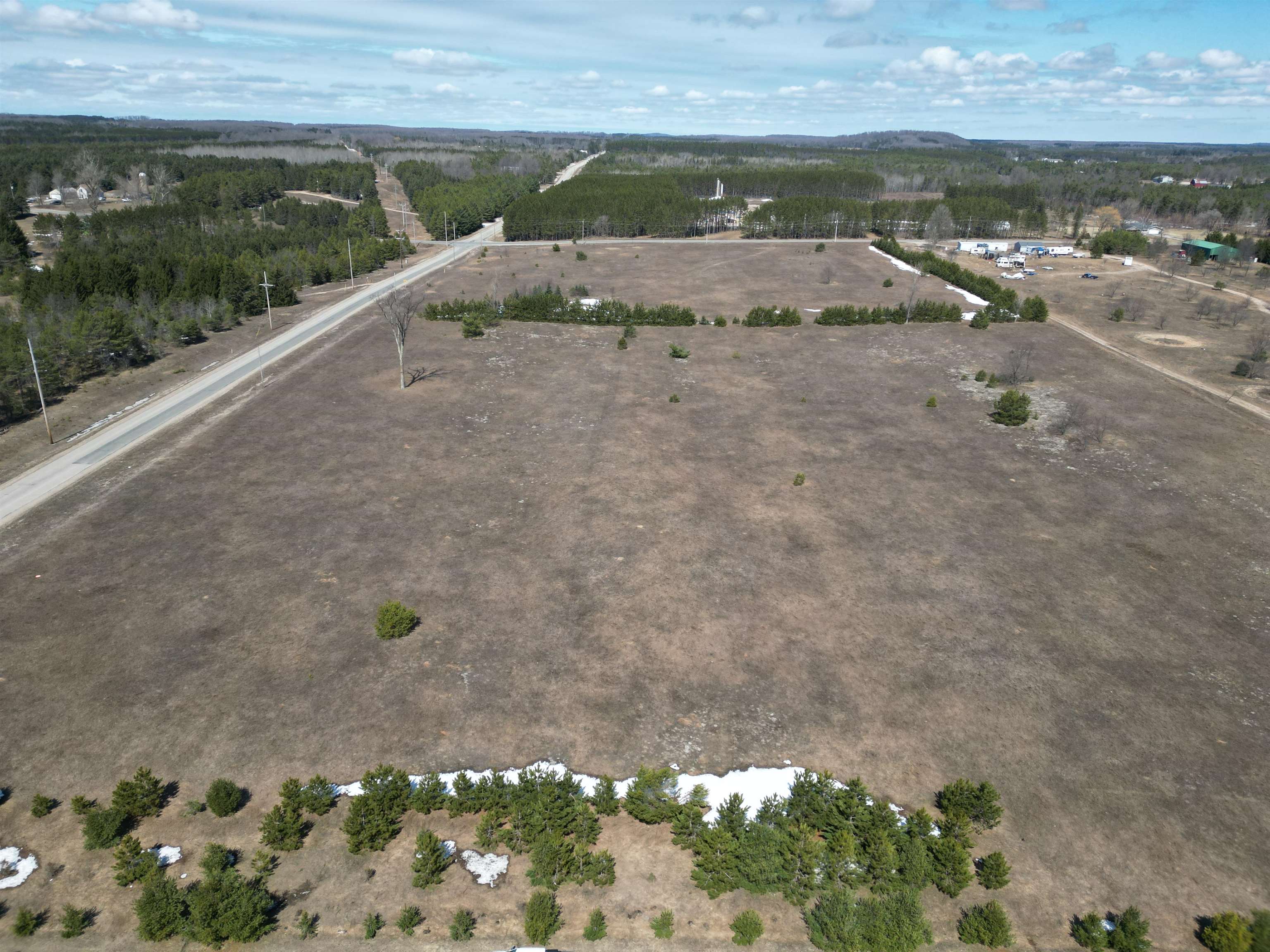 B Johnson Road, Unit LOT: B Mancelona, MI 49659 - Photo 34 of 48