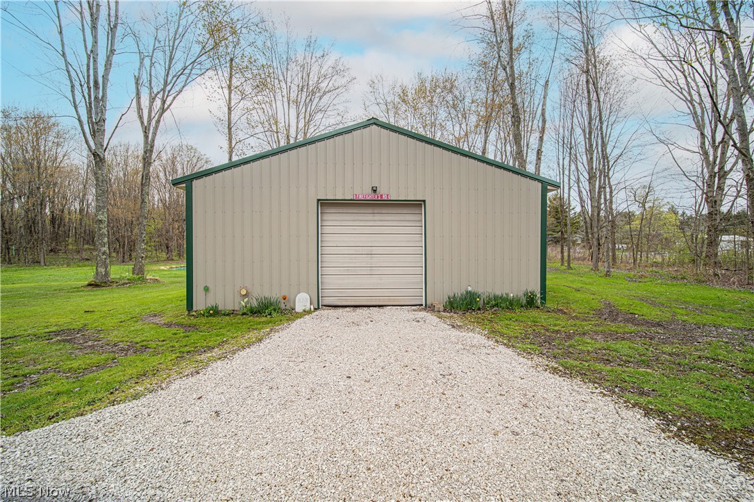3211 Pinney Topper Road Ashtabula, OH 44004 - Photo 28 of 34