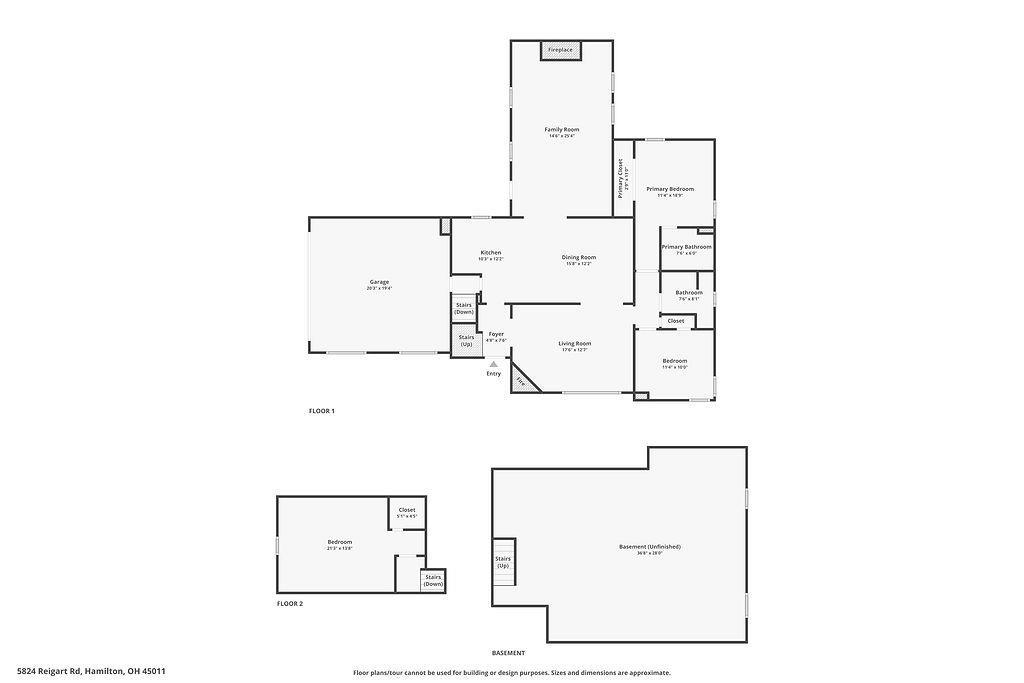 5824 Reigart Road Hamilton, OH 45011 - Photo 42 of 51 Gallery Image 42