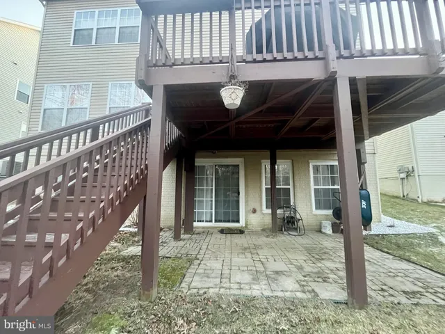 $1,400 | 23228 Daffodil Drive, California, MD 20619