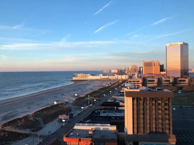 $150,000 | 1515 Boardwalk, Unit 1708, Atlantic City, NJ 08401