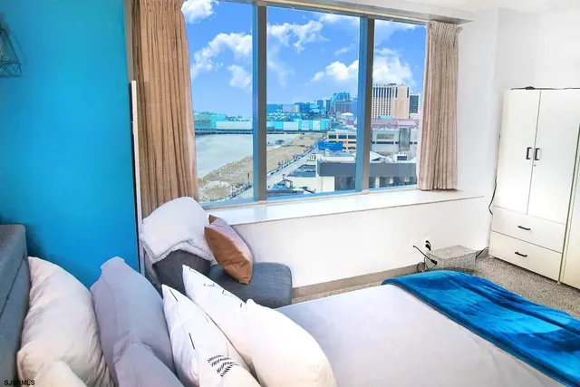 $150,000 | 1515 Boardwalk, Unit 1708, Atlantic City, NJ 08401
