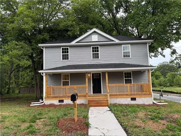 $239,900 | 1700 Ball Street, Greensboro, NC 27405