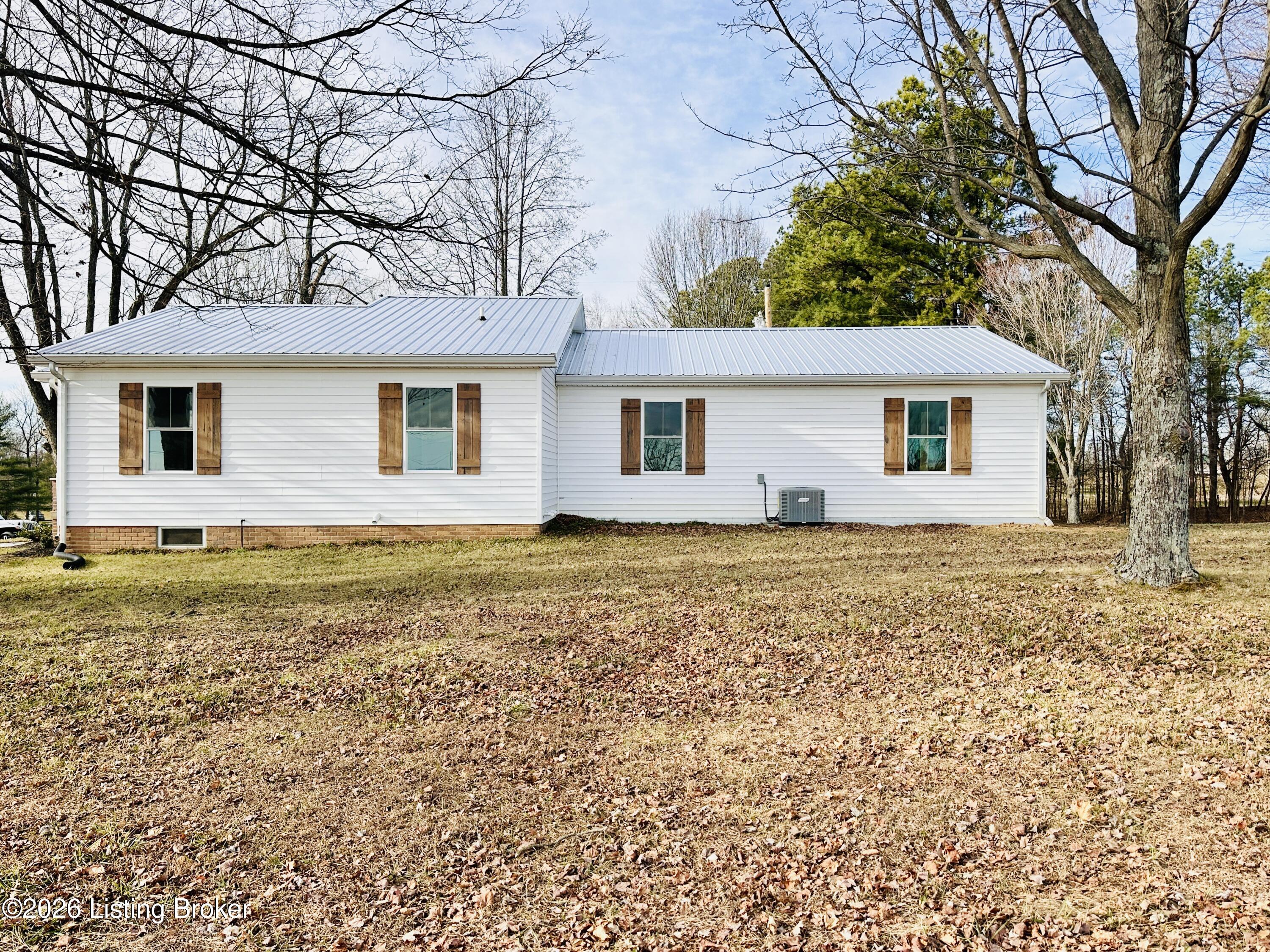 6286 Brandenburg Road Leitchfield, KY 42754 - Photo 12 of 69 Exterior-15