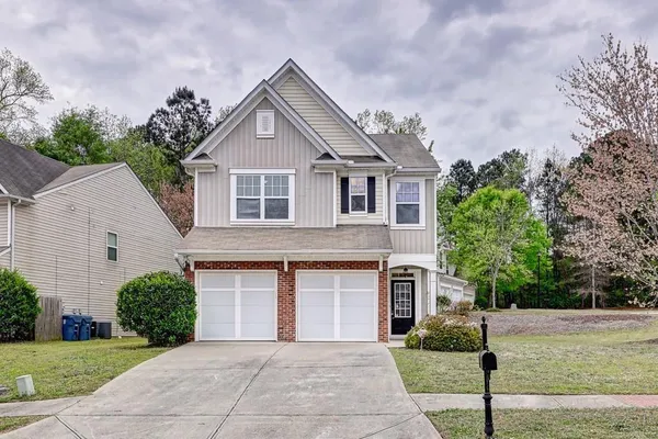 $2,375 | 1356 Upshur Place Northeast, Buford, GA 30519