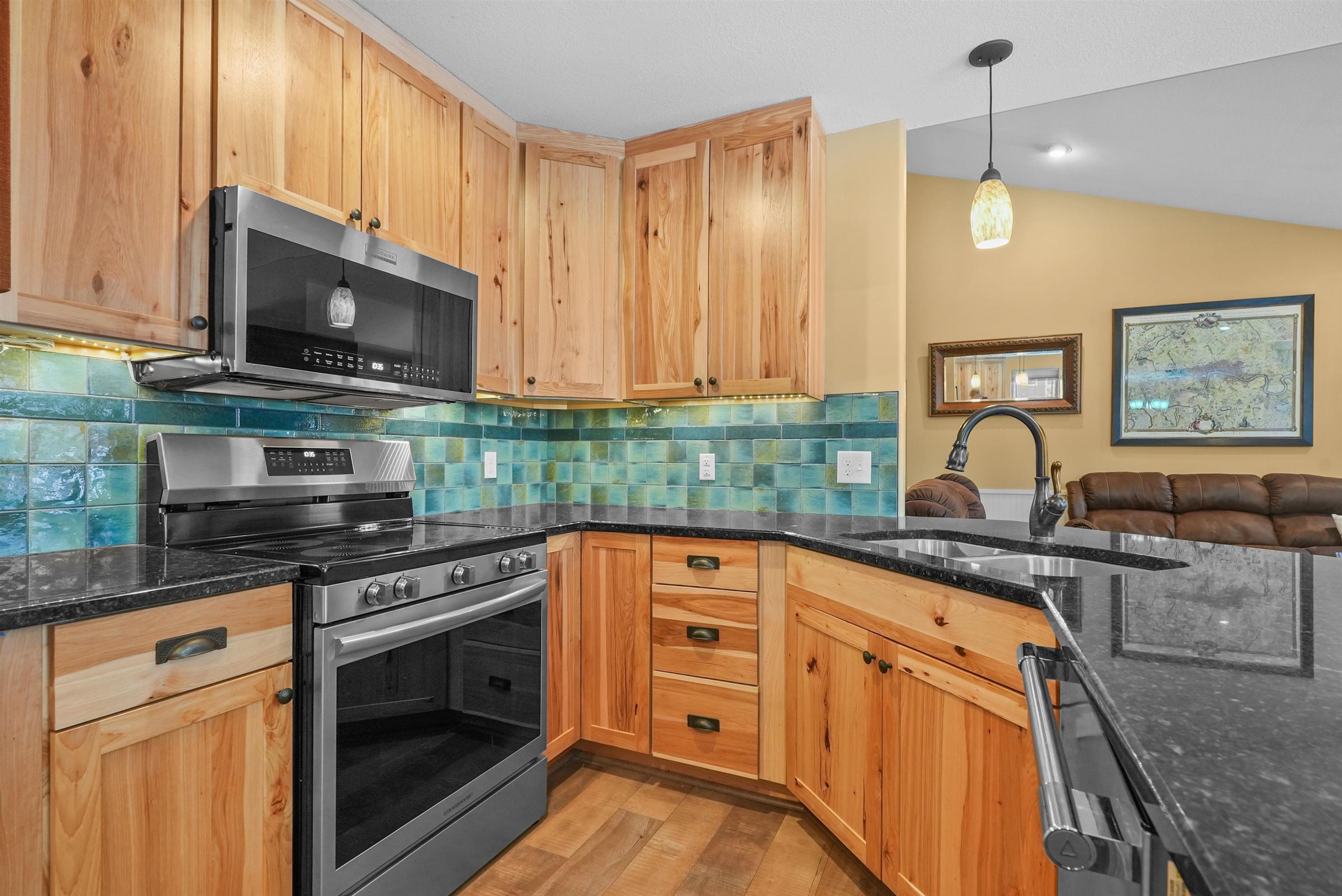 180 Hunters Ridge Cadillac, MI 49601 - Photo 21 of 63
