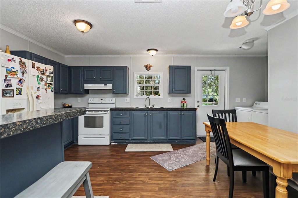5435 Northeast 153rd Place Road Citra, FL 32113 - Photo 14 of 40