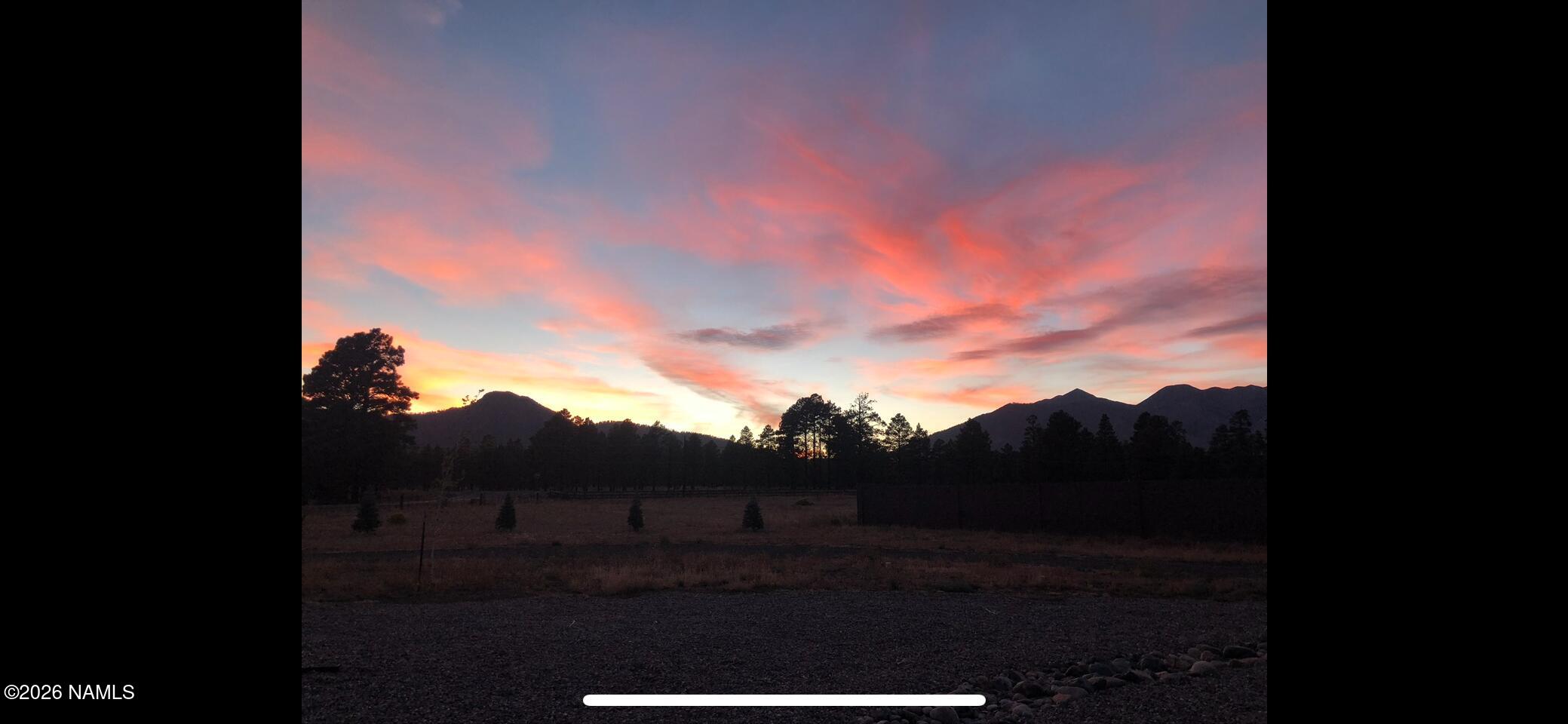 10290 Lundin Road Flagstaff, AZ 86004 - Photo 37 of 58 Backyard