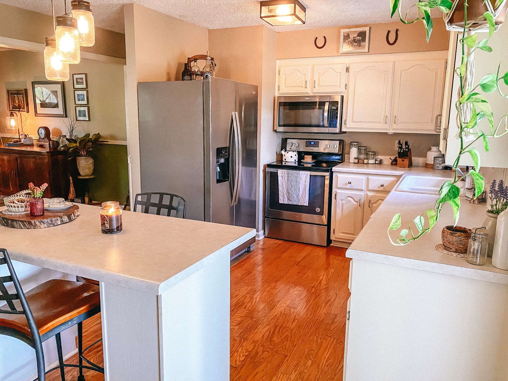 3056 Joe Dowlen Road Pleasant View, TN 37146 - Photo 8 of 14