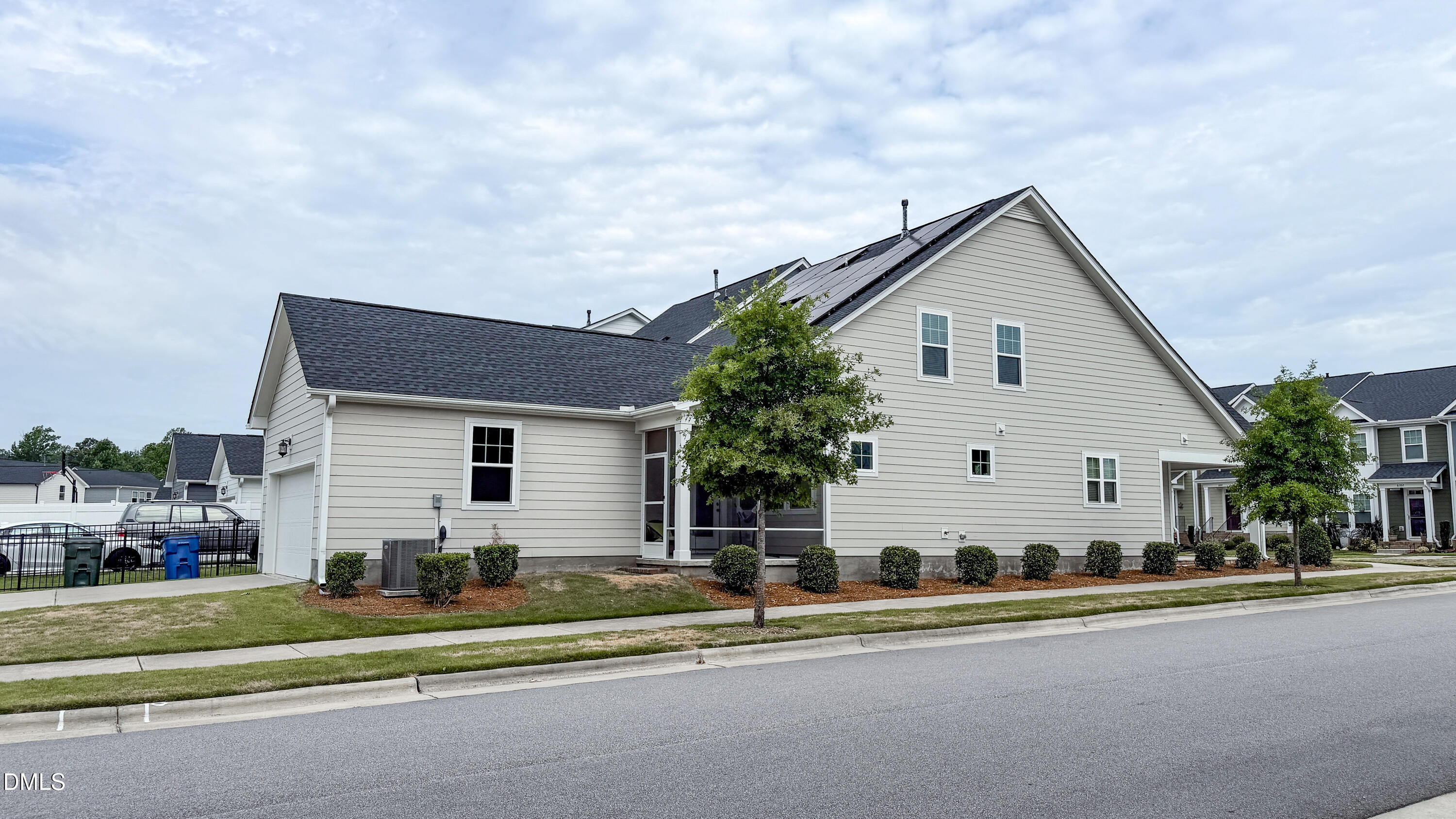 6101 Giddings Street Raleigh, NC 27616 - Photo 35 of 47 IMG_1655