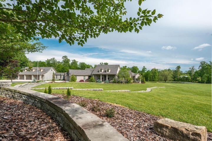 4911 Willailla Road Brodhead, KY 40409 - Photo 2 of 94 will