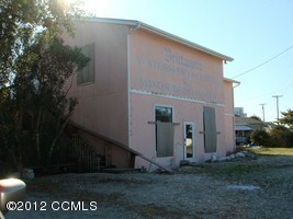 1245 Salter Path Road Atlantic Beach, NC 28512 - Photo 1 of 35 Front of building