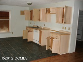 1245 Salter Path Road Atlantic Beach, NC 28512 - Photo 13 of 35 Kitchen 1