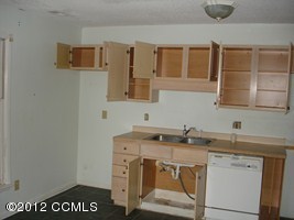 1245 Salter Path Road Atlantic Beach, NC 28512 - Photo 14 of 35 Kitchen 2