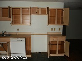 1245 Salter Path Road Atlantic Beach, NC 28512 - Photo 15 of 35 Kitchen 3