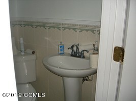 1245 Salter Path Road Atlantic Beach, NC 28512 - Photo 19 of 35 Hall Bath 2