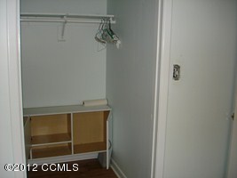 1245 Salter Path Road Atlantic Beach, NC 28512 - Photo 24 of 35 MBR Closet