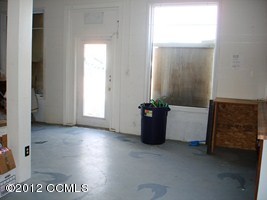 1245 Salter Path Road Atlantic Beach, NC 28512 - Photo 28 of 35 Front door area