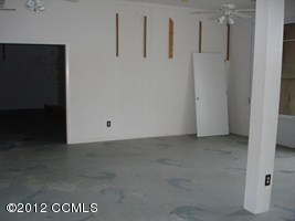 1245 Salter Path Road Atlantic Beach, NC 28512 - Photo 30 of 35 Storage area down 2