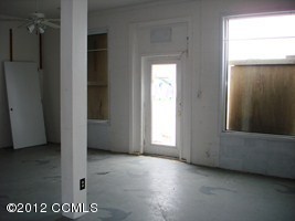 1245 Salter Path Road Atlantic Beach, NC 28512 - Photo 31 of 35 Storage area down 3