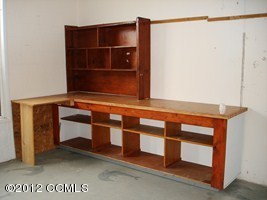1245 Salter Path Road Atlantic Beach, NC 28512 - Photo 32 of 35 Storage area down 4