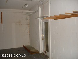 1245 Salter Path Road Atlantic Beach, NC 28512 - Photo 34 of 35 Storage area down 7