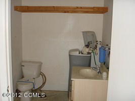 1245 Salter Path Road Atlantic Beach, NC 28512 - Photo 8 of 35 Bath down
