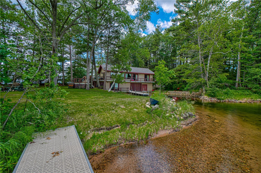 10399 N Sandy Beach Road Hayward, WI 54843 - Photo 8 of 20