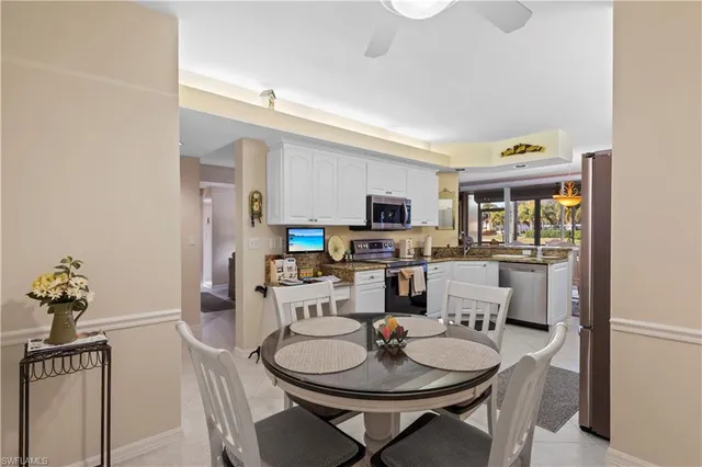 $375,000 | 2655 Magnolia Park Lane, Unit 101, Naples, FL 34109