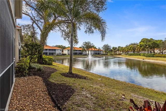 $375,000 | 2655 Magnolia Park Lane, Unit 101, Naples, FL 34109