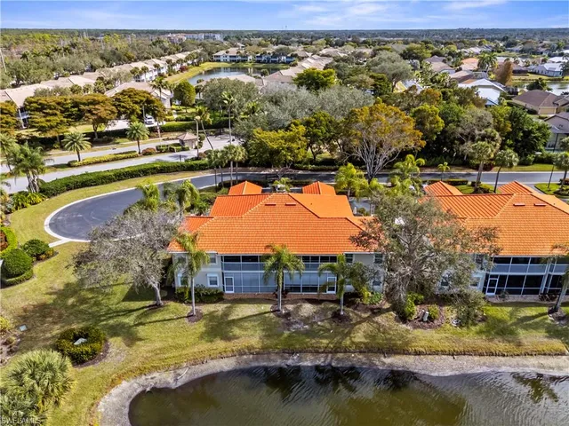 $375,000 | 2655 Magnolia Park Lane, Unit 101, Naples, FL 34109