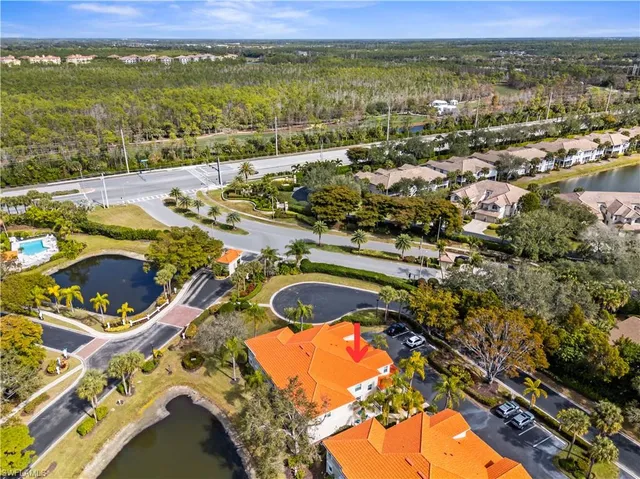 $375,000 | 2655 Magnolia Park Lane, Unit 101, Naples, FL 34109