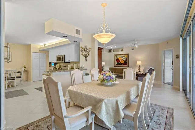 $375,000 | 2655 Magnolia Park Lane, Unit 101, Naples, FL 34109