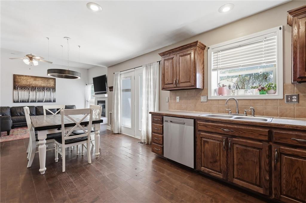 20903 224th Street Spring Hill, KS 66083 - Photo 11 of 32
