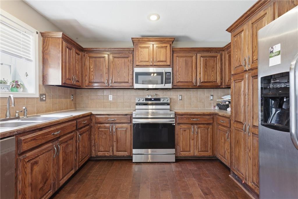 20903 224th Street Spring Hill, KS 66083 - Photo 14 of 32