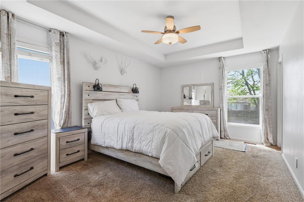 20903 224th Street Spring Hill, KS 66083 - Photo 15 of 32