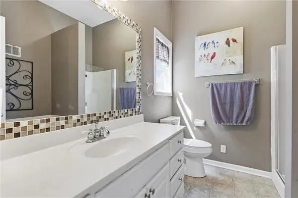 $350,000 | 20903 224th Street, Spring Hill, KS 66083